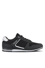 Slazenger Olivia I Sneaker Men's Shoes Dark Gray