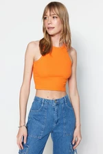 Crop top da donna Trendyol