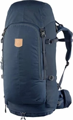 Fjällräven Keb 52 Storm/Dark Navy Outdoor Sac à dos