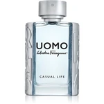 Ferragamo Uomo Casual Life toaletní voda pro muže 100 ml