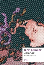 Doktor Sax - Jack Kerouac