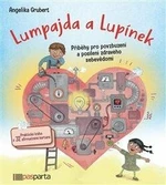 Lumpajda a Lupínek - Angelika Grubert