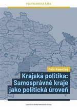 Krajská politika - Petr Konečný