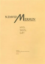 Mysl Smysl Svět - David N. Marmin