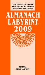 Almanach Labyrint 2009