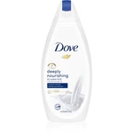 Dove Deeply Nourishing vyživujúci sprchový gél 450 ml