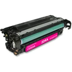 Kompatibilní toner s HP 504A CE253A purpurový (magenta)