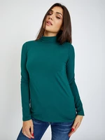 GAP T-shirt with turtleneck - Women