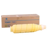 Konica Minolta TN622Y A5E7250 žltý (yellow) originálny toner