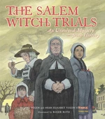 The Salem Witch Trials