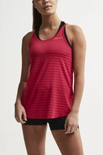 Women's Craft Breakaway Tank Top - Pink, XS