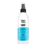 Revlon Professional Pro You The Amplifier Bump Up Volumizing Finishing Spray spray do stylizacji do włosów bez objętości 250 ml