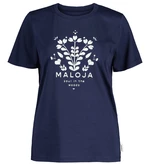 Women's T-shirt Maloja PlataneM.