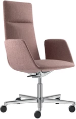 LD SEATING Konferenčné kreslo Harmony Modern 880