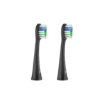 TRUELIFE SonicBrush K-series heads Standard Plus black 2 ks