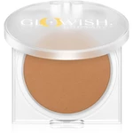 Huda Beauty Glo Wish Luminous farebný púder pre matný vzhľad viac odtieňov Medium Tan 10 g