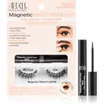 Ardell Magnetic Naked Lash sada 424(na řasy)