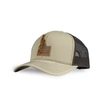 Šiltovka Idaho Trucker Eberlestock® – Khaki (Farba: Khaki)