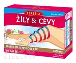 TEREZIA Žily & Cievy 60 kapsúl