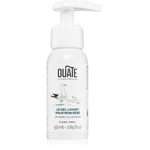 OUATE Washing Gel For My Baby jemný sprchový gel pro děti od narození Mini 50 ml