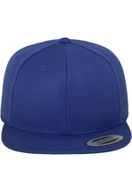 Classic Snapback Royal