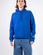 Carhartt WIP Hooded Chase Sweat Acapulco/Gold S