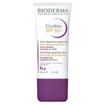 BIODERMA Cicabio Krém SPF 50+ 30 ml