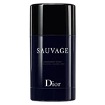 CHRISTIAN DIOR Sauvage Tuhý deodorant 75 ml