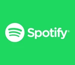 Spotify 1-month Premium Gift Card MX