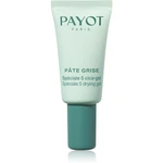 Payot Pâte Grise Spéciale 5 Cica-Gel lokální gel na akné 15 ml