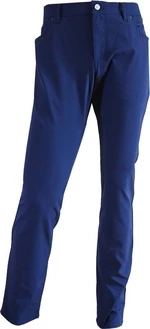 Alberto Robin-G 3xDRY Cooler Navy 48 Pantalons