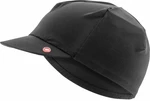 Castelli Premio 2 Cap Black Cap