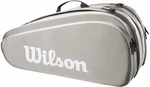 Wilson Tour 6 Pack Pietra Tour Borsa da tennis