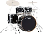 Tama MBS42S Starclassic Performer Piano Black Set Batteria Acustica