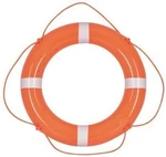 Talamex Lifebuoy PVC Rettungsmittel