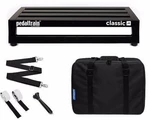 Pedaltrain Classic JR SC Pedalboard, Case für Gitarreneffekte