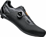 DMT KR4 Road Black/Black 38 Chaussures de cyclisme pour hommes