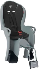 Hamax Kiss Grey Black Kindersitz /Beiwagen