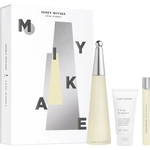 Issey Miyake L'Eau d'Issey Eau de Toilette Set dárková sada pro ženy