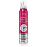 Joanna Styling Effect pena na vlasy s extra silnou fixáciou 150 ml