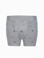 Edoti Men's boxer shorts