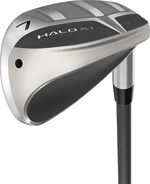 Cleveland Halo XL Prawa ręka 6-PW Lady Graphite Kij golfowy - želazo