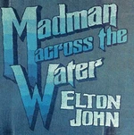 Elton John - Madman Across The Water (4 LP)