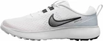 Nike Infinity Ace Next Nature White/Pure Platinum/Black 40 Męskie buty golfowe