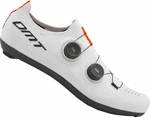 DMT KR0 Road White 38,5 Męskie buty rowerowe