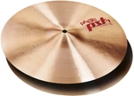 Paiste PST 7 Heavy Hi-Hat talerz perkusyjny 14"