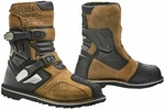 Forma Boots Terra Evo Low Dry Brown 43 Topánky