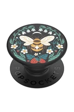 Držiak na telefón a stojan Popsockets Bee Boho