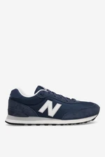 Tenisky New Balance ML515NVY_ Materiál/-Syntetický,Přírodní kůže (useň) - Semiš,Látka/-Látka