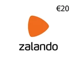 Zalando 20 EUR Gift Card LU